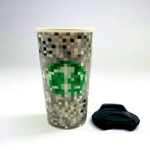 Starbucks Rodarte Tall travel cup